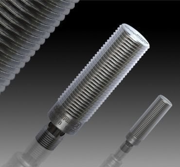 CONTRINEX EXTREME INDUCTIVE SENSORS